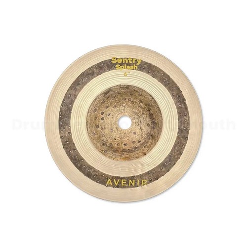 Avenir sentry splash - piatto, 6"