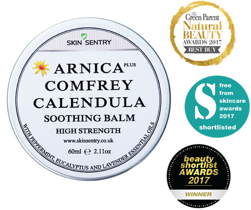 Balsamo crema calendula arnica - balsamo,