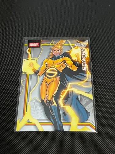 Sentry 149 base 2026 topps - base,