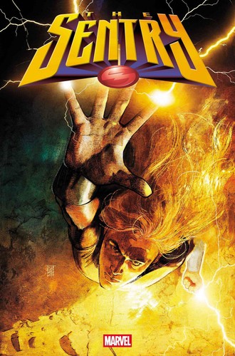 Sentry vol marvel - #2,