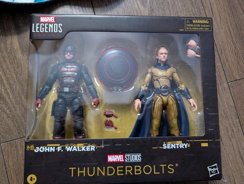 Marvel legends series - marvel,