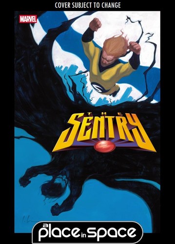 Sentry jeremy - #3c, (1:25)