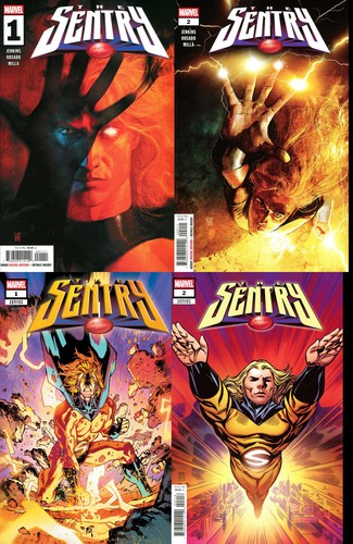 Sentry issues 2 - sentry, #1