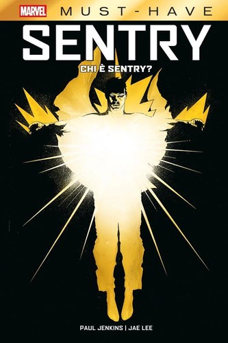 Sentry chi panini - sentry:, e'