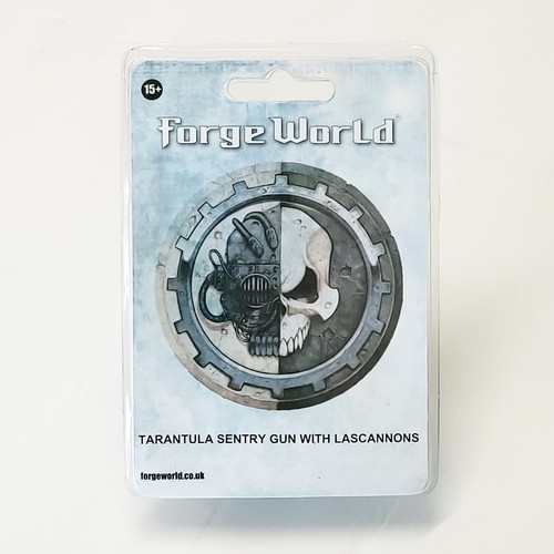 Forge world warhammer - world, 40k