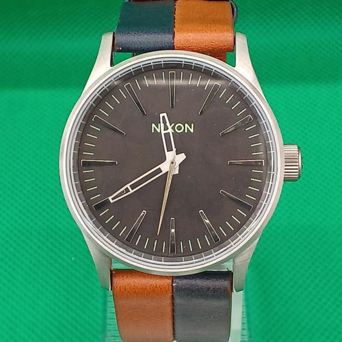 Orologio analogico nixon - analogico,