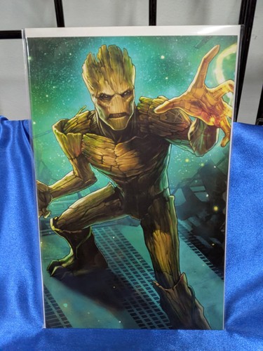 Sentry battle lines groot - sentry,