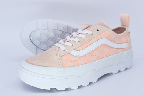 Vans scarpe sentry old - scarpe,