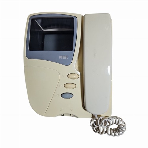 Urmet videocitofono sentry - urmet,