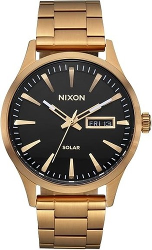 Nixon sentry solar a1346 - sentry, a1346-100m
