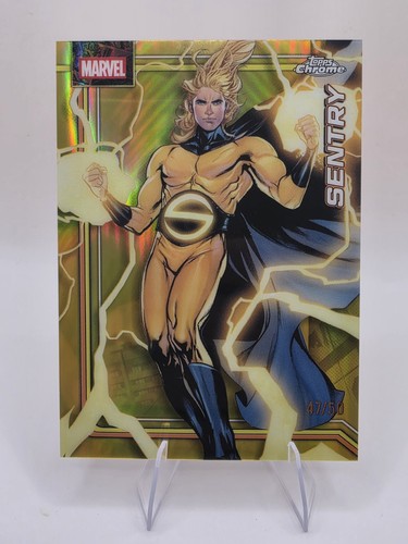 2026 topps chrome marvel - 2026,
