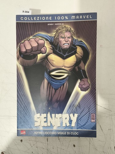Jenkins romita sentry - -,