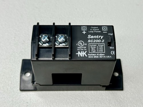 Sentry sc200 trasduttore da - sentry,
