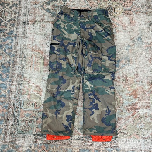Pantaloni snowboard aperture - snowboard,