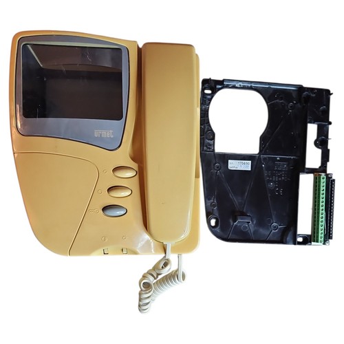 Urmet videocitofono sentry - urmet,