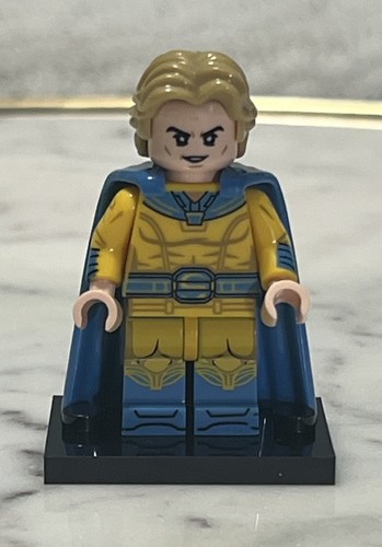 Lego the sentry void - lego,