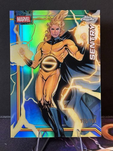 2026 topps chrome marvel - 2026,