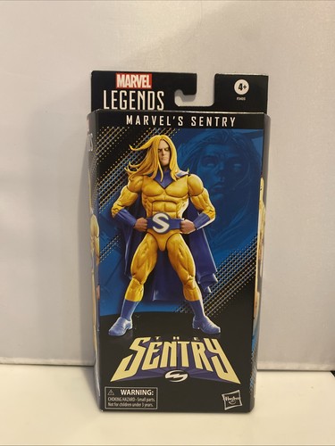 Hasbro marvel legends series - marvel,
