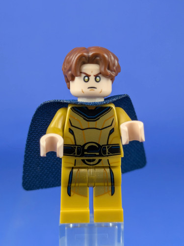 Lego super heroes - super, sentry