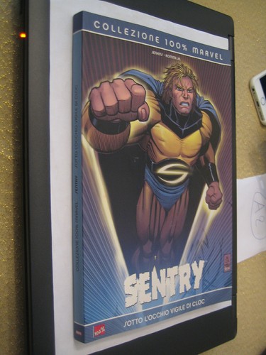Collezione 100 marvel - collezione,