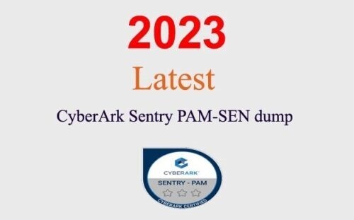 Cyberark sentry pam - sentry,