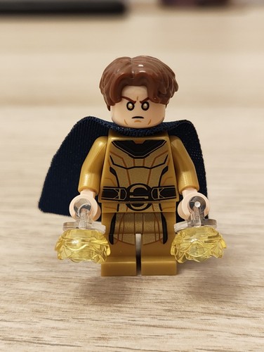 Lego marvel sentry - lego,