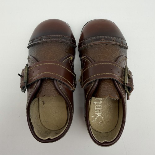 Scarpe sentry vintage neonato - sentry,