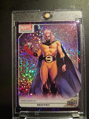 2023 upper deck marvel - 2023,