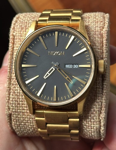 Orologio nixon the - nixon,