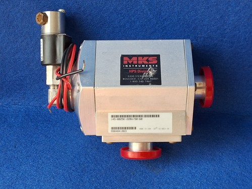 Mks instruments - mks,
