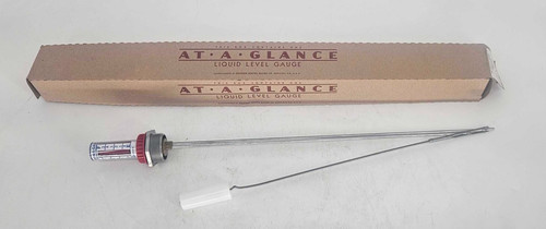 Krueger sentry gauge - sentry,
