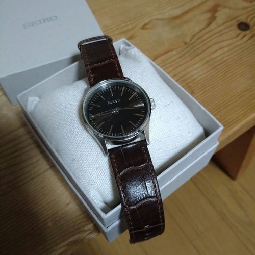 Orologio nixon sentry38 - sentry38, da