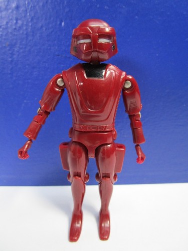 Action figure vintage buco - figure,
