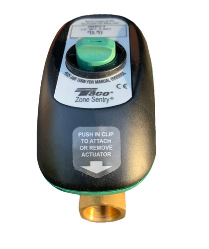 Taco z050t2 valore - taco,