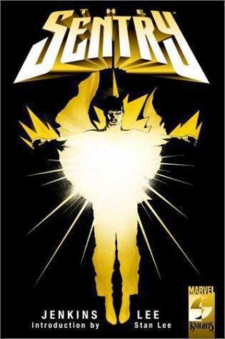 Sentry tpb - tpb, (marvels
