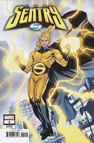 Sentry 25 ema - #1,