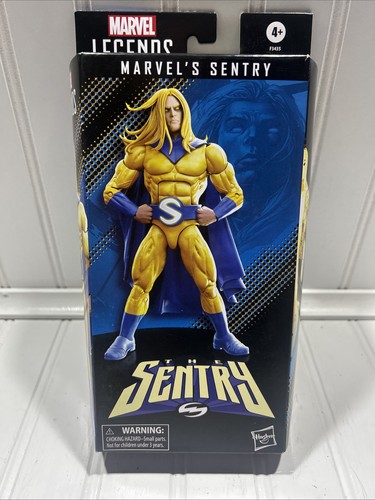 Hasbro marvel legends series - marvel,