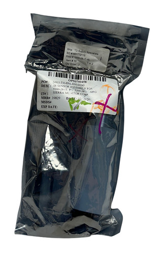 Smc sierra 5200 - 5200-28-it-al, /