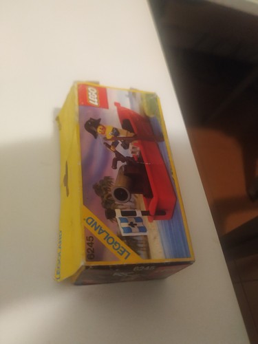 Lego pirates 6245 harbour - pirates,