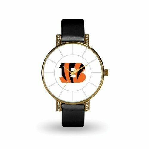 Orologio cincinnati bengals - orologio,