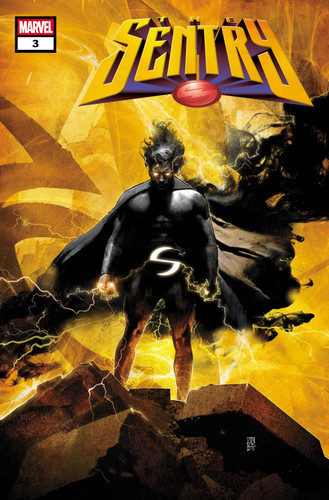 Sentry alex maleev - sentry,
