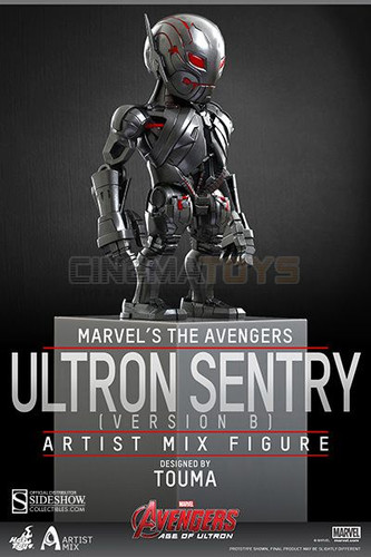 Avengers age ultron sentry - avengers, of