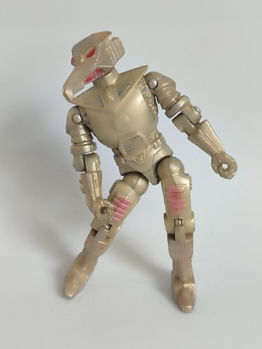 Statuetta captain power soaron - captain,