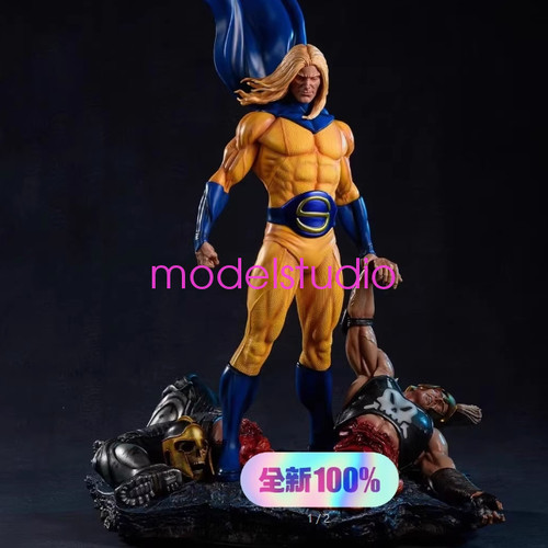 Statua sentinella cavaliere - sentinella,