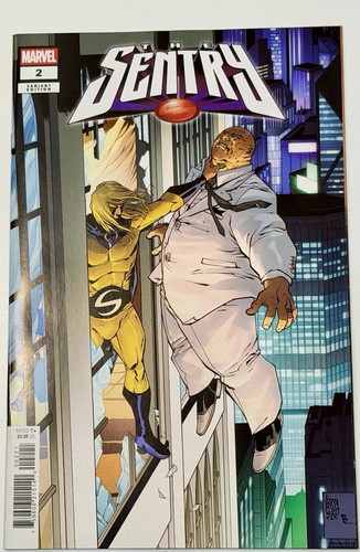 The sentry giuseppe - the,