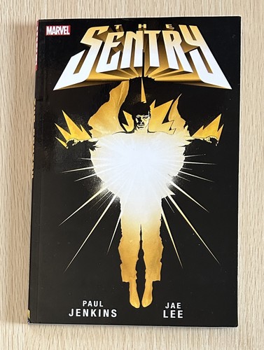 The sentry tpb paul - sentry,