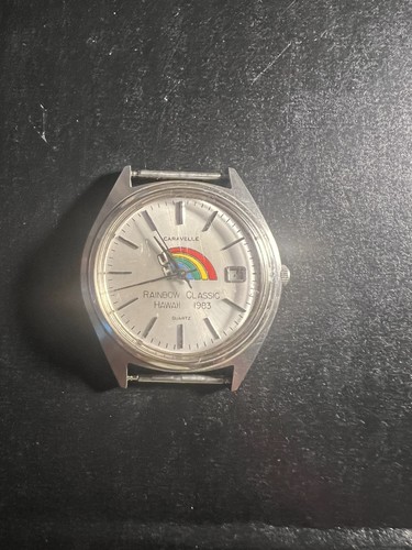 Orologio commemorativo 1983 - orologio,
