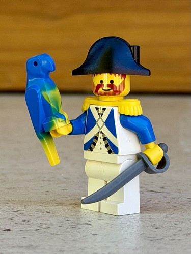 Lego imperial soldier harbor - lego,