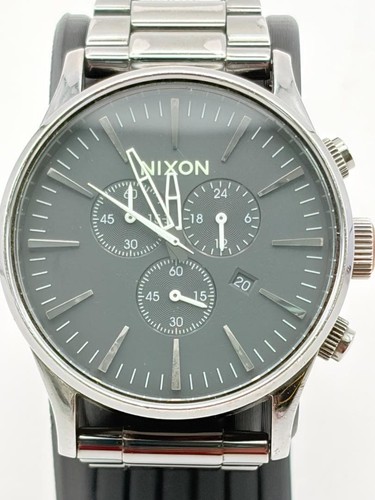 Orologio nixon the - orologio, sentry