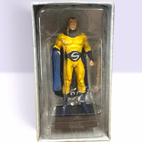 Marvel sentry comic book - comic,